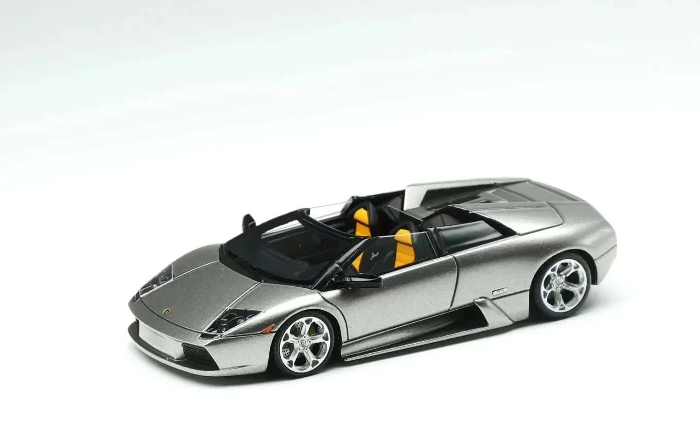 1:64 Lamborghini Murcielago Roadster Bat Convertible, alloy static