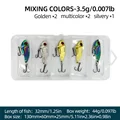 Mixed colors-3.5g