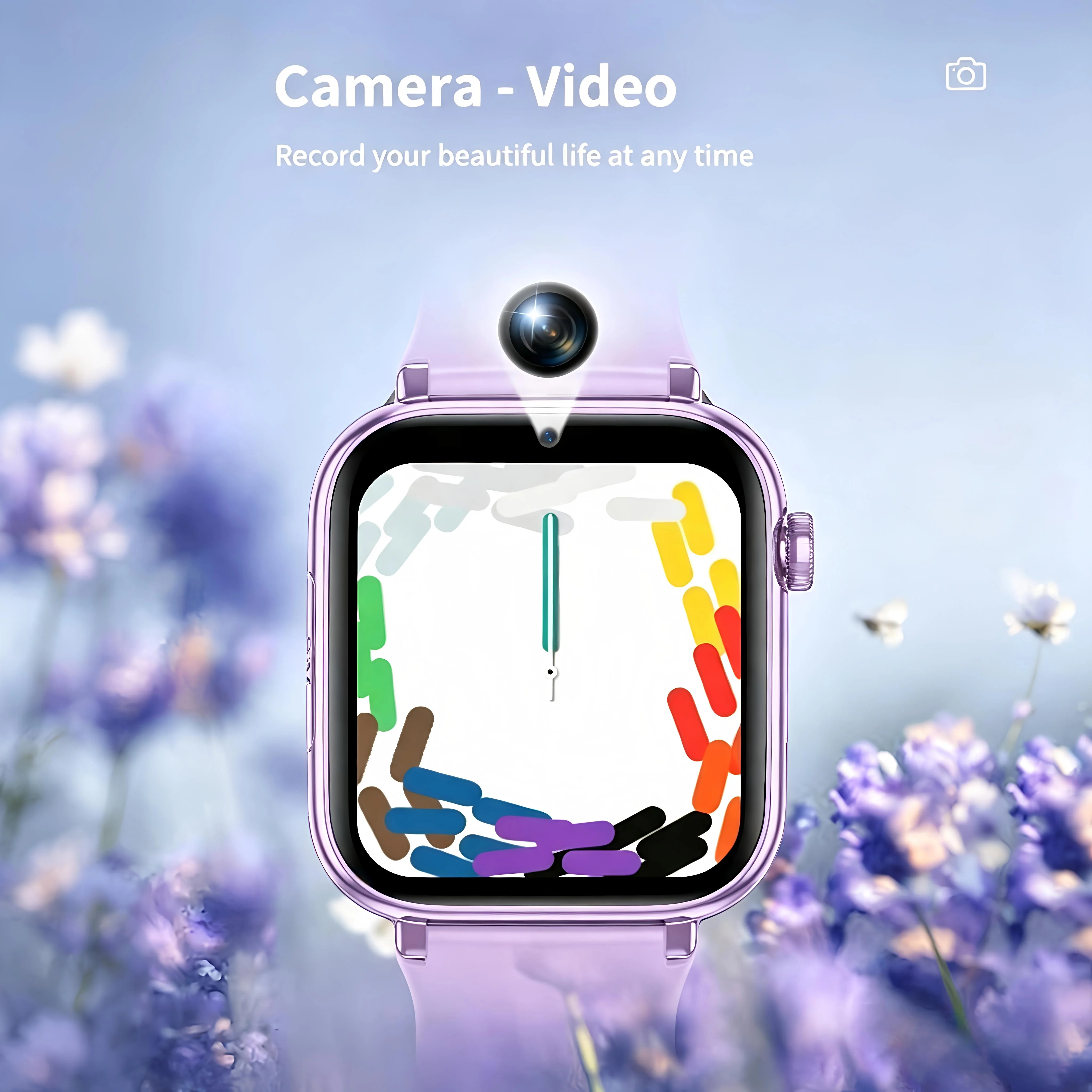 CT32 4G Kids Smartwatch with G - Smartwatch Watches For Kids Sale recension och pris