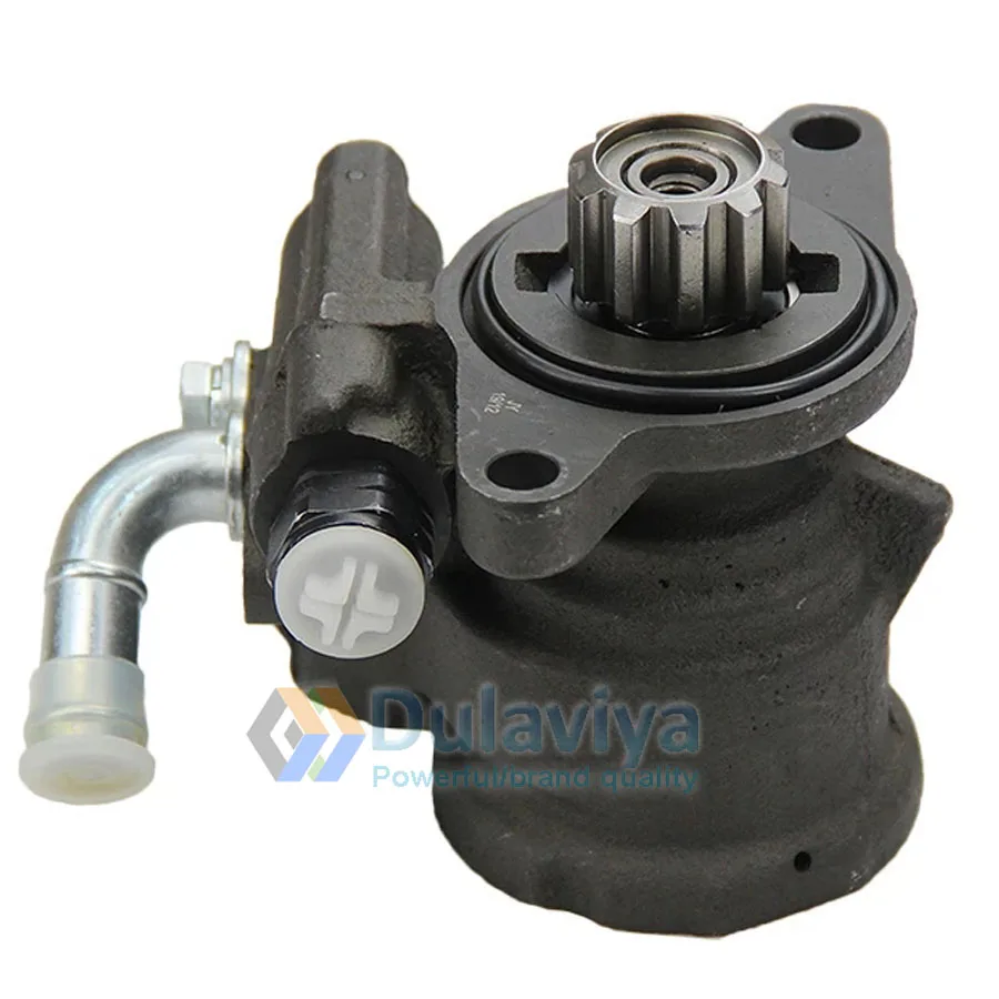 Nova bomba de direção hidráulica para toyota land cruiser 3.0td prado colorado (1996-2002) 44310-35590 4431035590