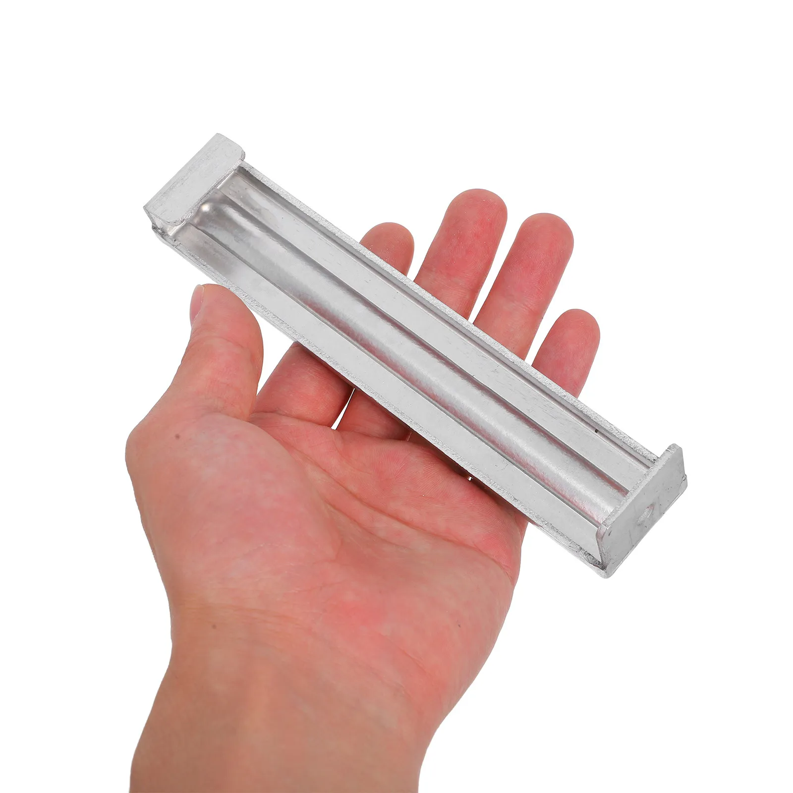 Hanger Rain Gutter Holding Rack Covers Hooks Roof Bracket Hangers Support Brackets