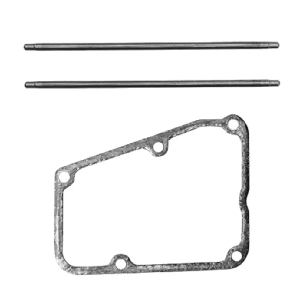 Engine Repair Components: Two Push Rods 13116-0725 and Gasket 11061-7083 Compatible with For FR651V FR691V FX651V