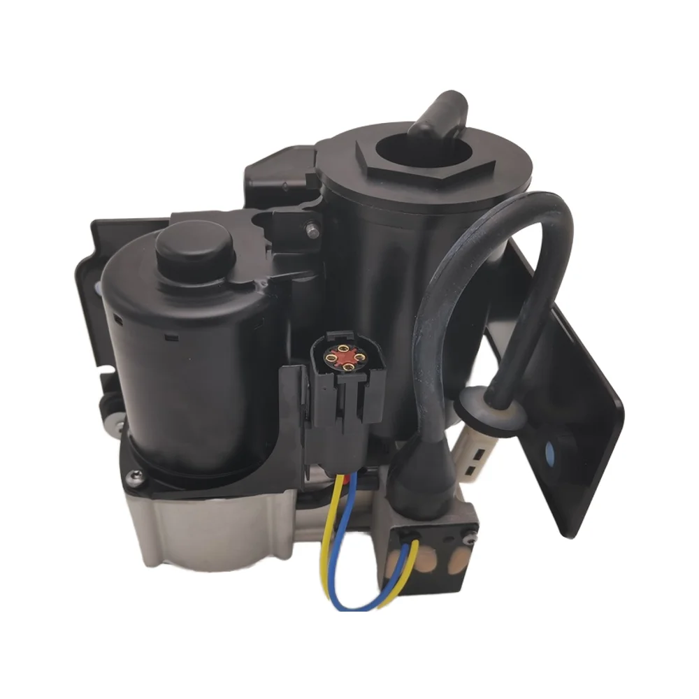 

Tom AutoFactory Stock Air Suspension Compressor Pump New Condition 7L1Z5319AE 7L1Z5319A for Lincoln Cars Steel Shock Absorber fo