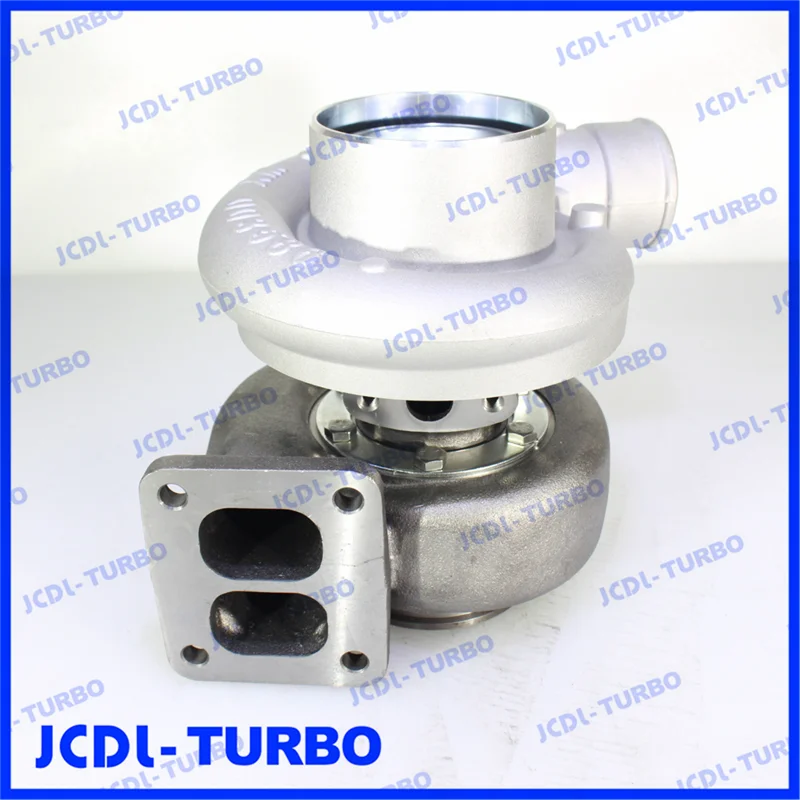 3524034 Turbocharger H1E 316468: Cummins 6BT 6CT 6CTA Motorlar İçin Uygunluk ve Performans Değerlendirmesi
