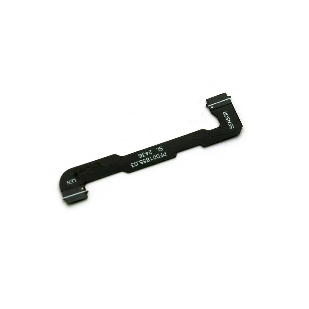 Original Gimbal Camera Lens Cable Repair Parts For Mavic 3 Pro Fessional Hasselblad Lens/zoom Lens Cable For Mavic 3 Pro Parts