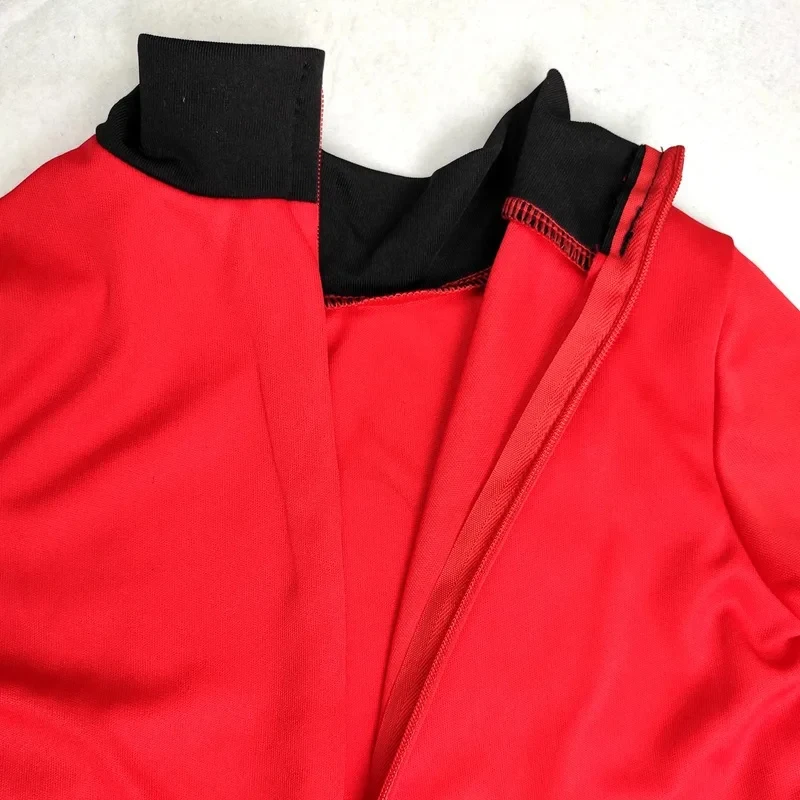 ❤2026✚Girls Boys Vi o let Cosplay Costume Halloween Super Hero Costume Jumpsuit Incredibles Costume Kids Jack Fancy Dress Mask ◀ view 6