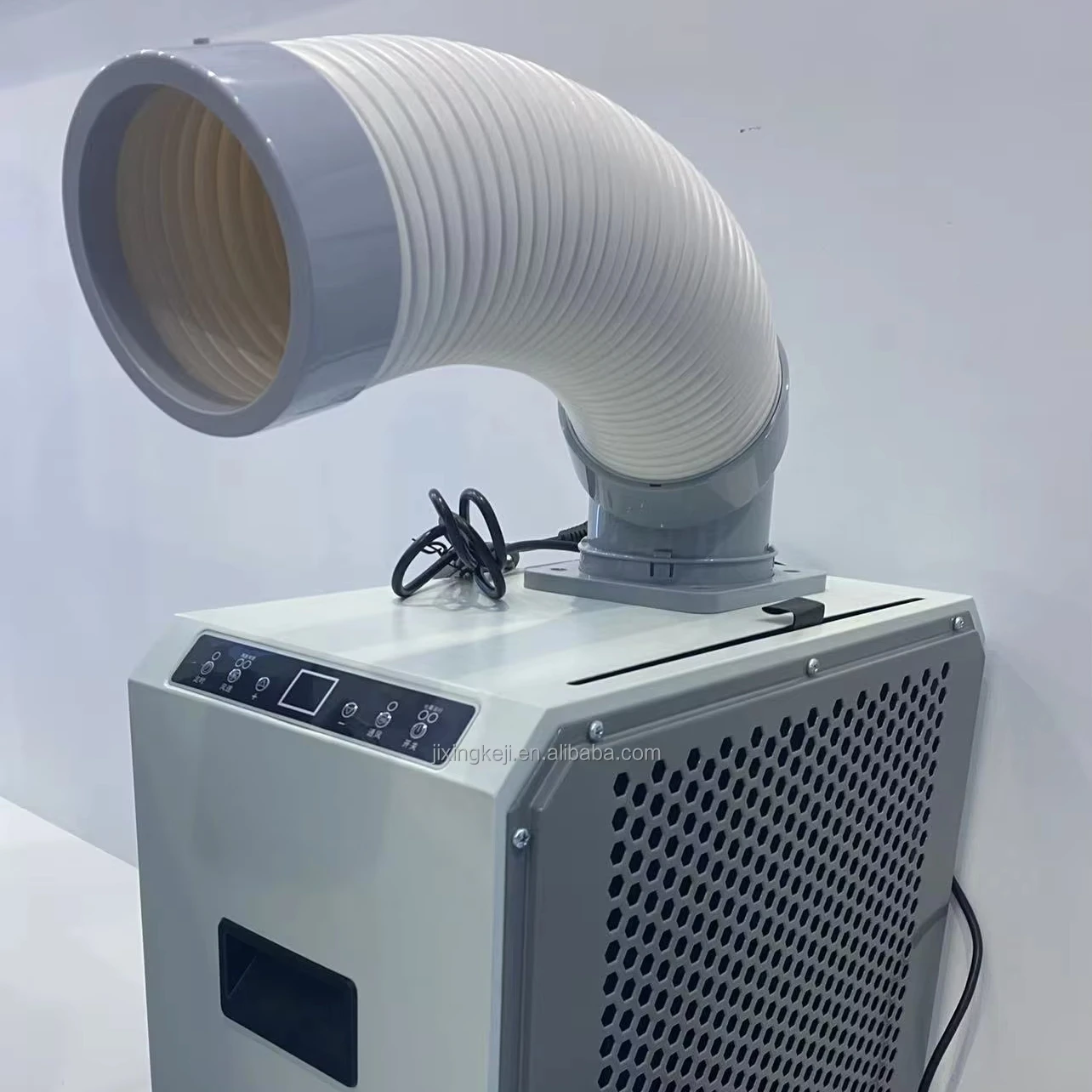 12000btu  136000btu  Small Portable air Cooler  with Single Tube  Pakistan Portable air Cooler for Supermarket Hotel Office