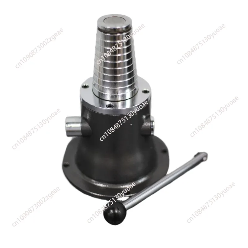 Bracelet expander, jewelry processing enlargement, correction and repair ring, rounder