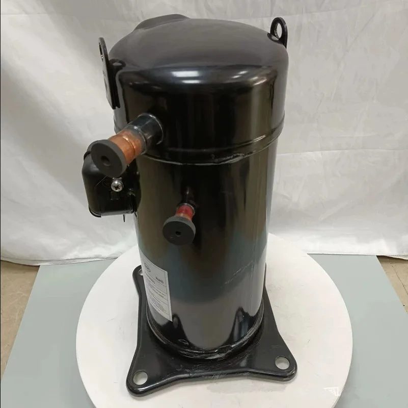 Suitable for 5-horse air conditioner cold storage refrigeration compressor JT125BCBY1L