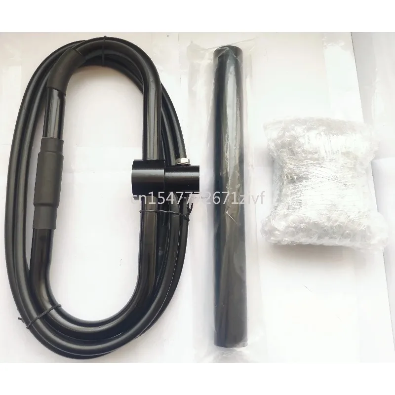 Folded Dipole Antenna VHF 136-174 MHz UHF 400-470MHz Directional Base Station Antenna   Antenna