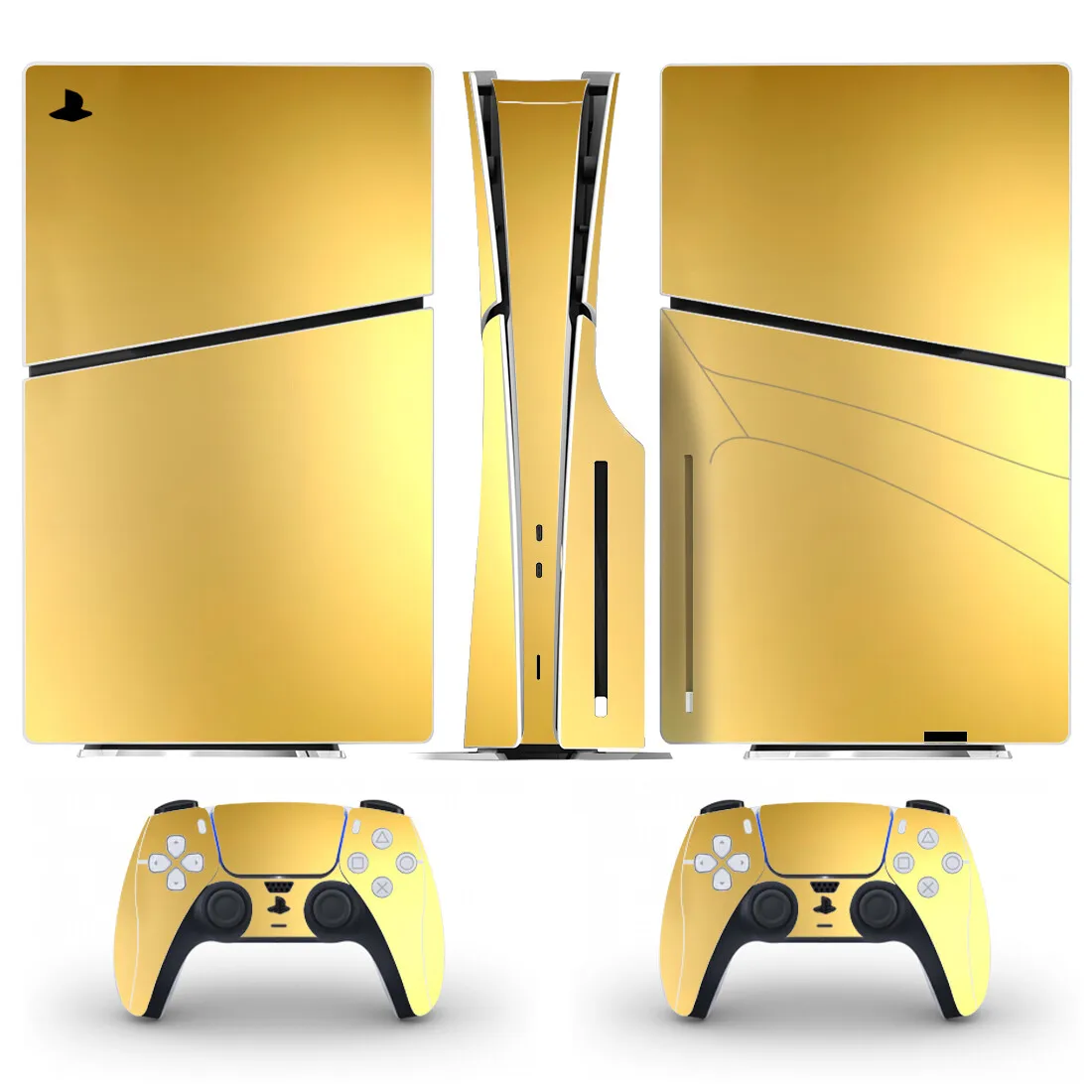 Thumbnail 2 - #43 Latest PS5 Decals Offers