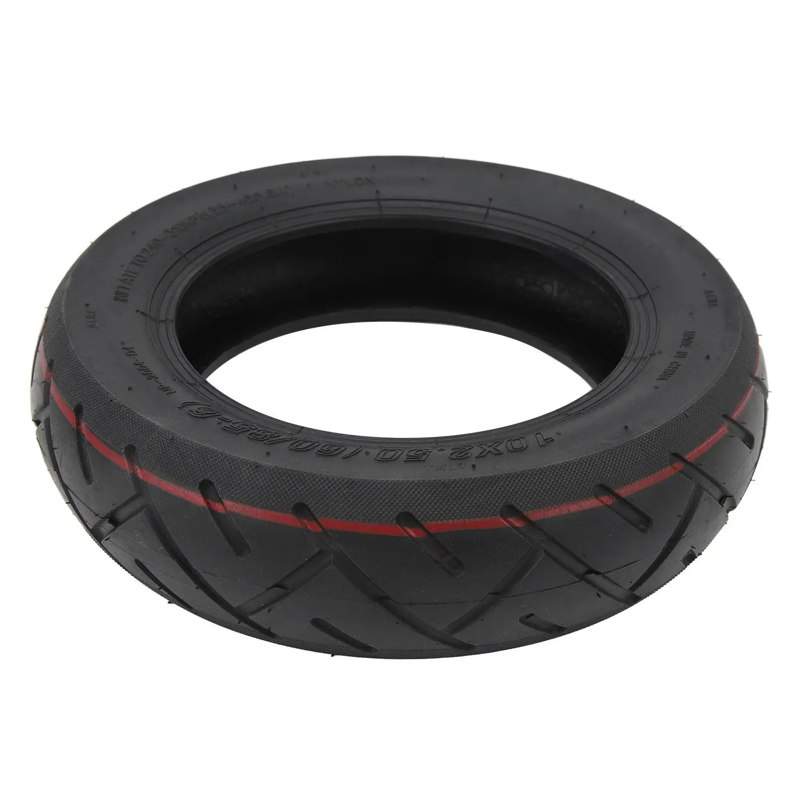 

High-Performance Electric Scooter Replacement Tire - Durable Rubber with Superior Grip & Cushioning for Easy for maintenance