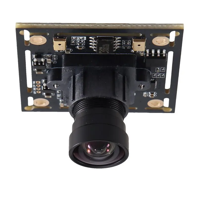 A98Z AR0234 Global Shutter 2MP Camera USB3.0 Global Shutter Camera Module Industrial Vision High Speed Machine Camera A
