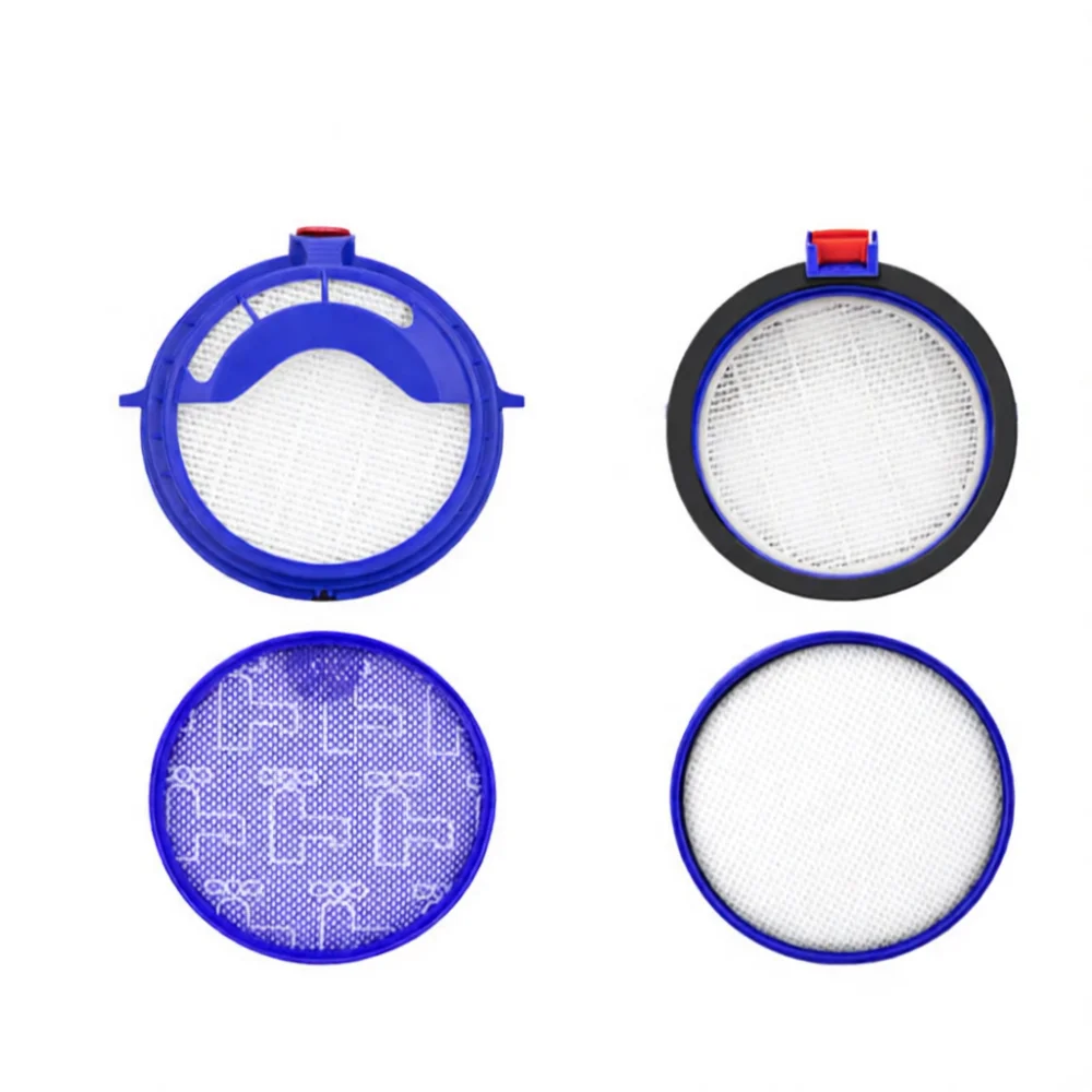 Replacement HEPA Filter For Dyson DC25 Vacuum Cleaner Accessories Washable Pre Post Motor Dust Separation Parts Filtration