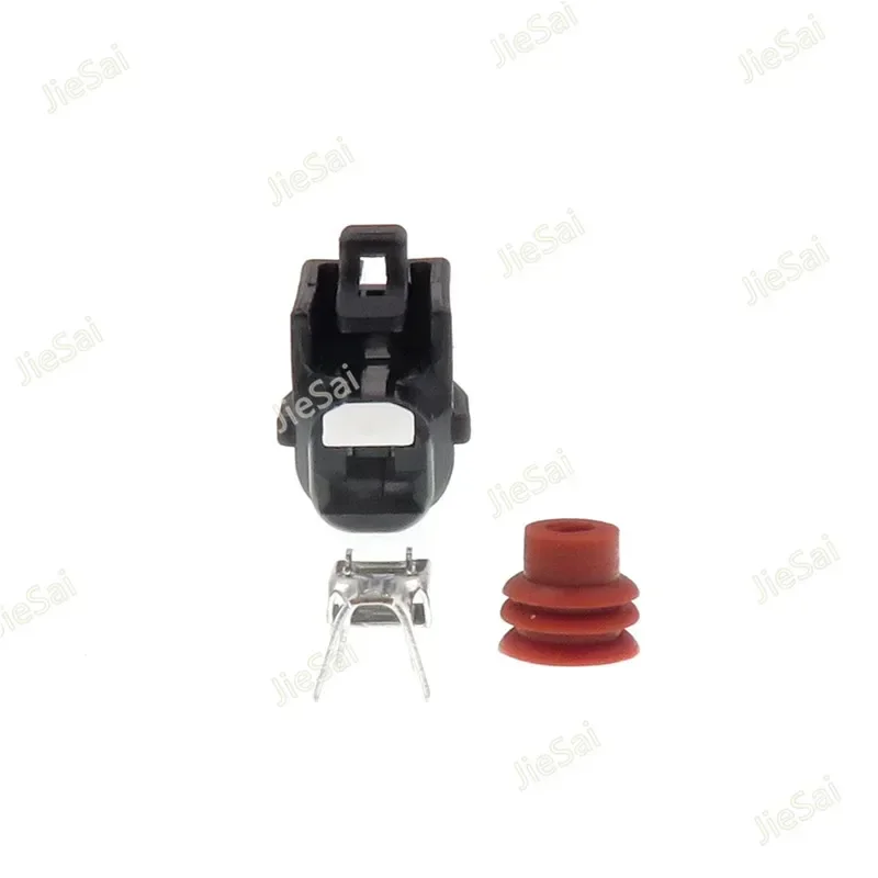 1 Pin 6189-0413 Electric Automotive Connector 90980-11400 2JZ Starter Plug For Toyota Highlander Land Cruise Corolla Reiz
