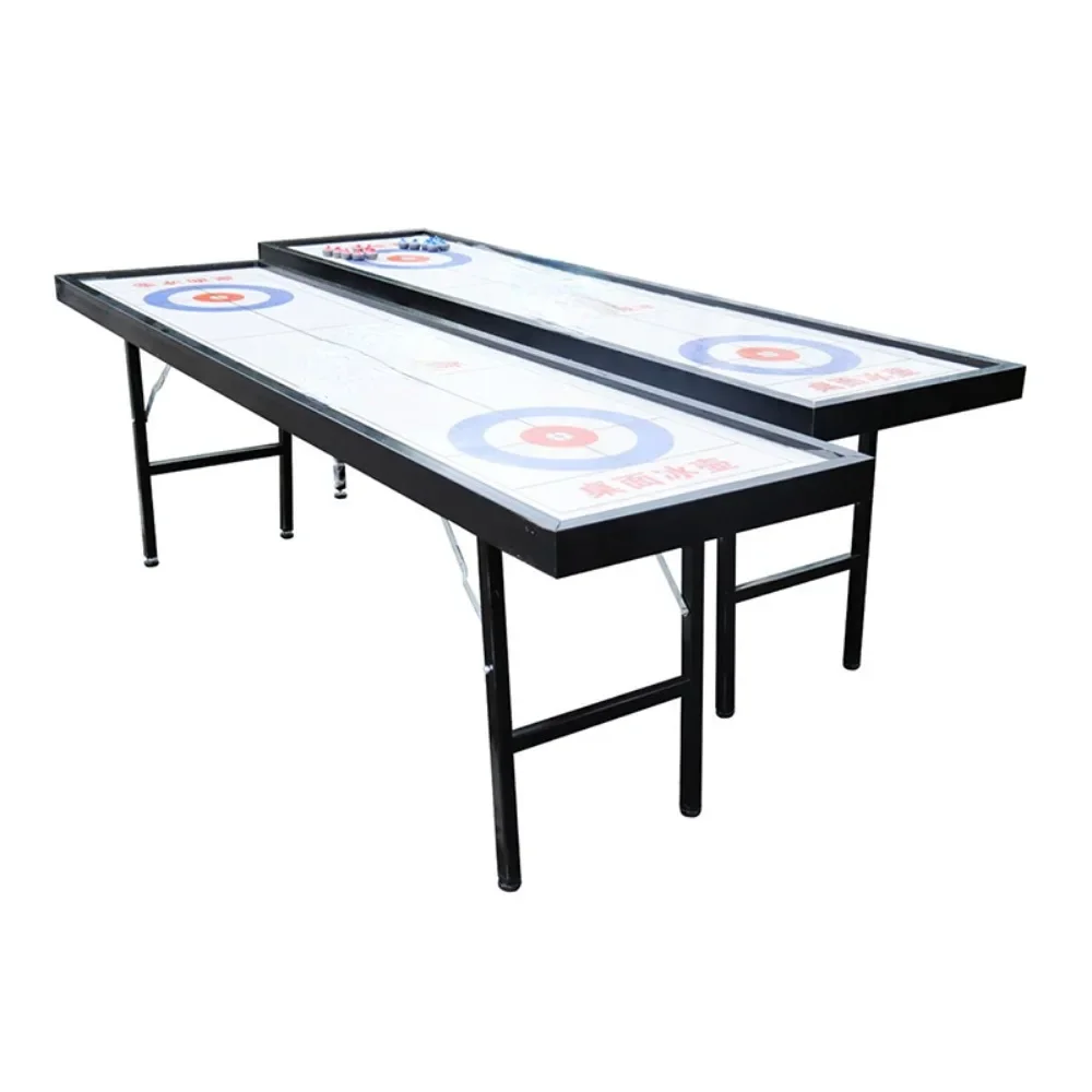 

Competition Curling Table Sand Curling Table On Curling Table