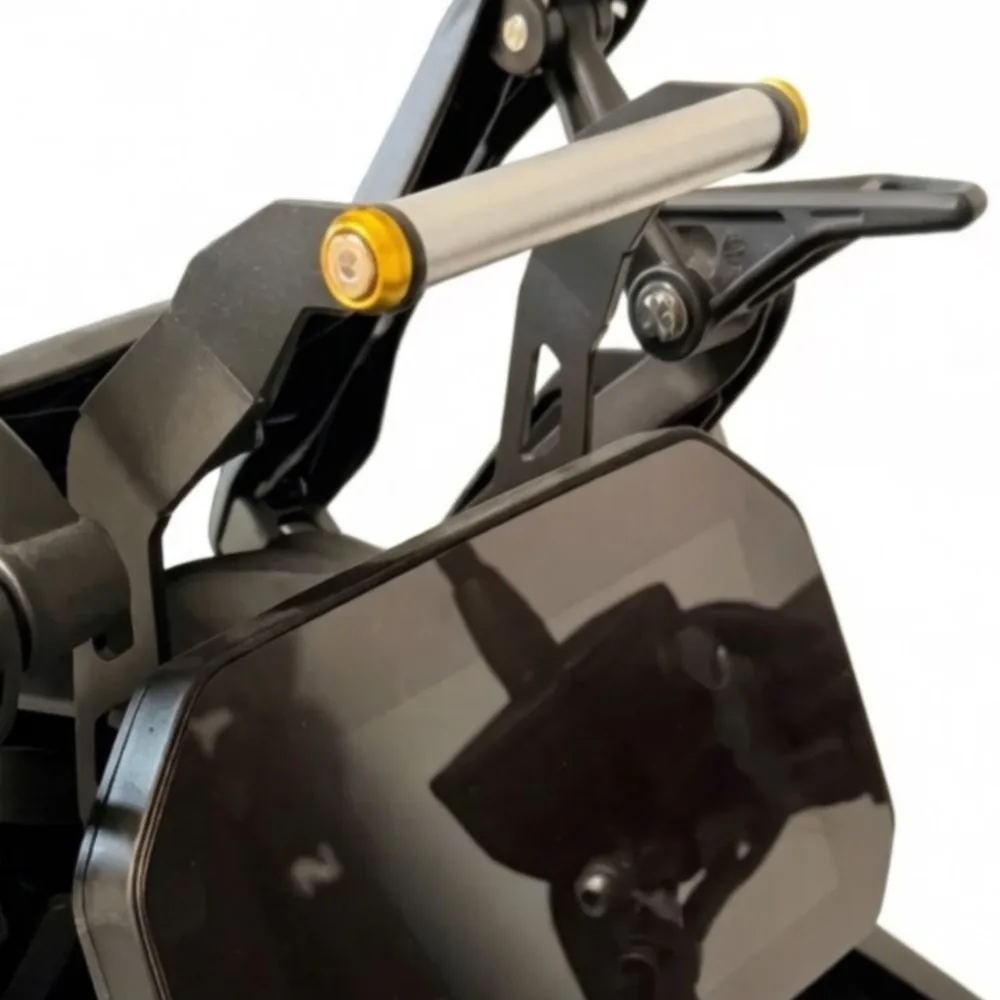 

Держатель для ветрового стекла, кронштейн для телефона и GPS-навигатора для BMW F750GS F900GS Adventure 2018-2022-2023-2024-2025