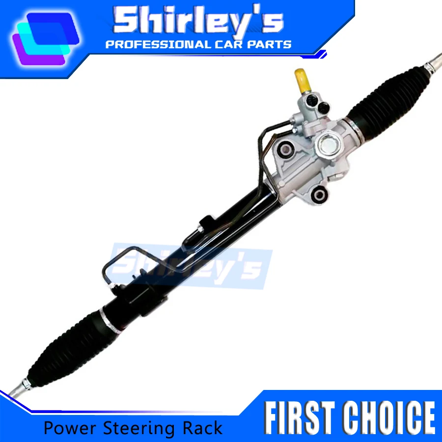 Power Steering Rack For Mitsubishi Pickup Triton L200 Pajero Montero Sport Challenger Nativa MR333500 4410A725