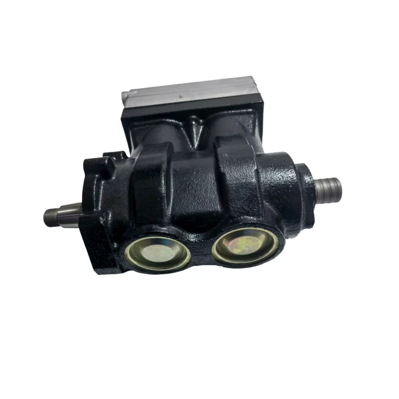 VG1560130080 High quality heavy truck HOWO air compressor