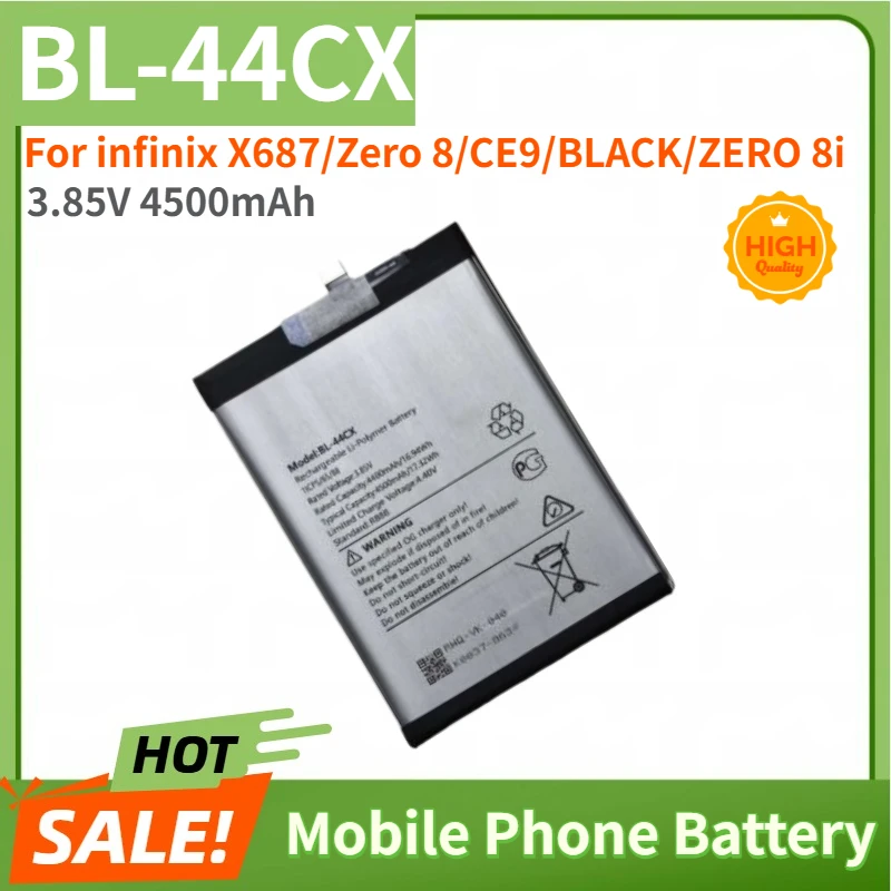 BL-44CX High Qualit…