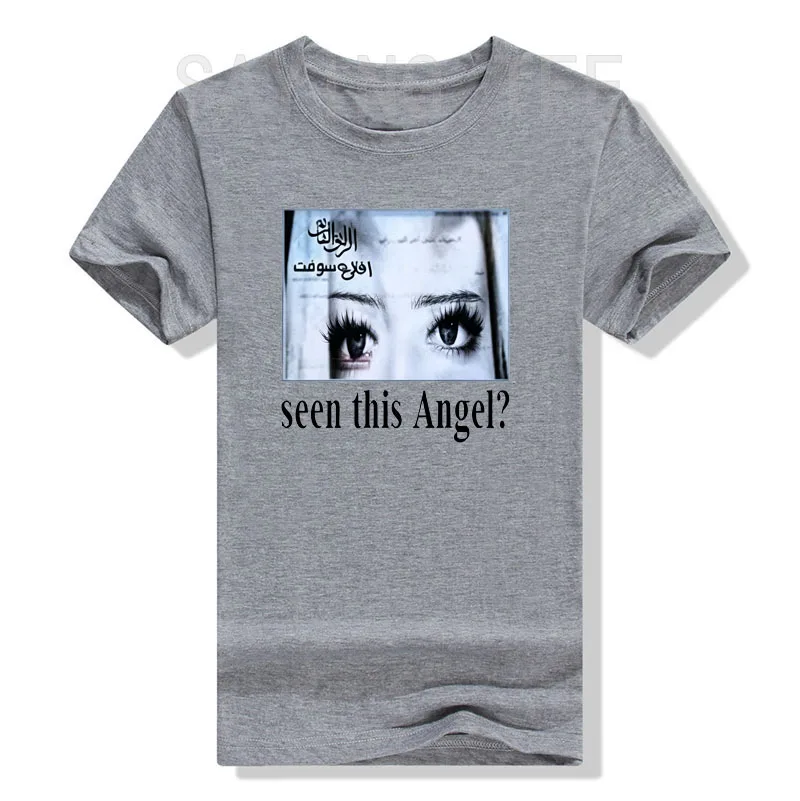 Y2K Vintage See This Angel Girls Eyes Grafik-T-Shirt, Humor Goth Punk Emo Style, weiche Baumwolle, lässige Streetwear für Mädchenkleidung – Detail 21