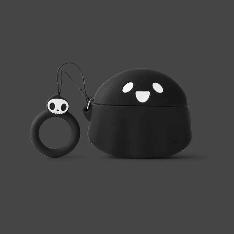 Étui de protection en silicone pour écouteurs Redmi Buds 5 Pro, coque de dessin animé mignon, Bluetooth sans fil