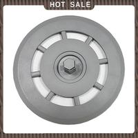 24-Hour Delivery 2 PCS Mop Stand Gray Plastic Mop Cloth Holder Replacement Accessories For Xiaomi Roborock P10 / Q Revo Robot Va