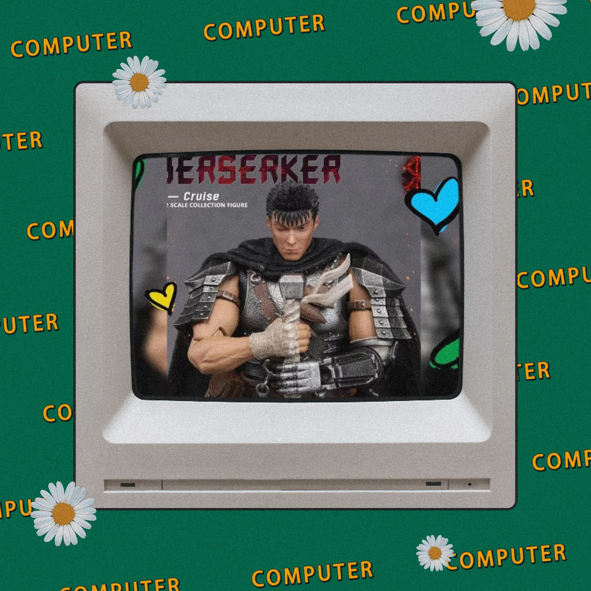 En stock BROTOYS LR012 BERSERKER a escala 1/12, set completo para figura de acción de 6 pulgadas, modelo coleccionable, juguetes, regalos.