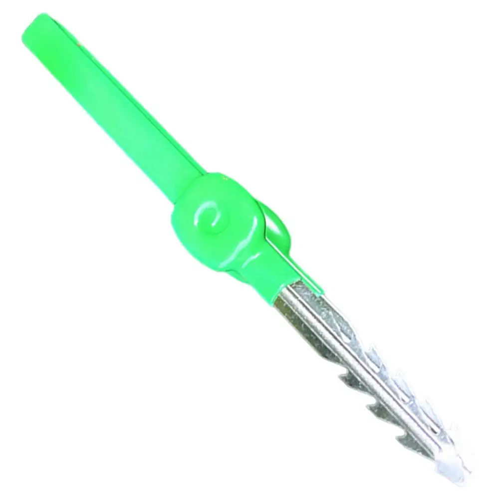 Garden Tweezers for Succulent Care Lightweight Stable Portable Tool Weeding Vegetable Garden Multi functional Bonsai Styling