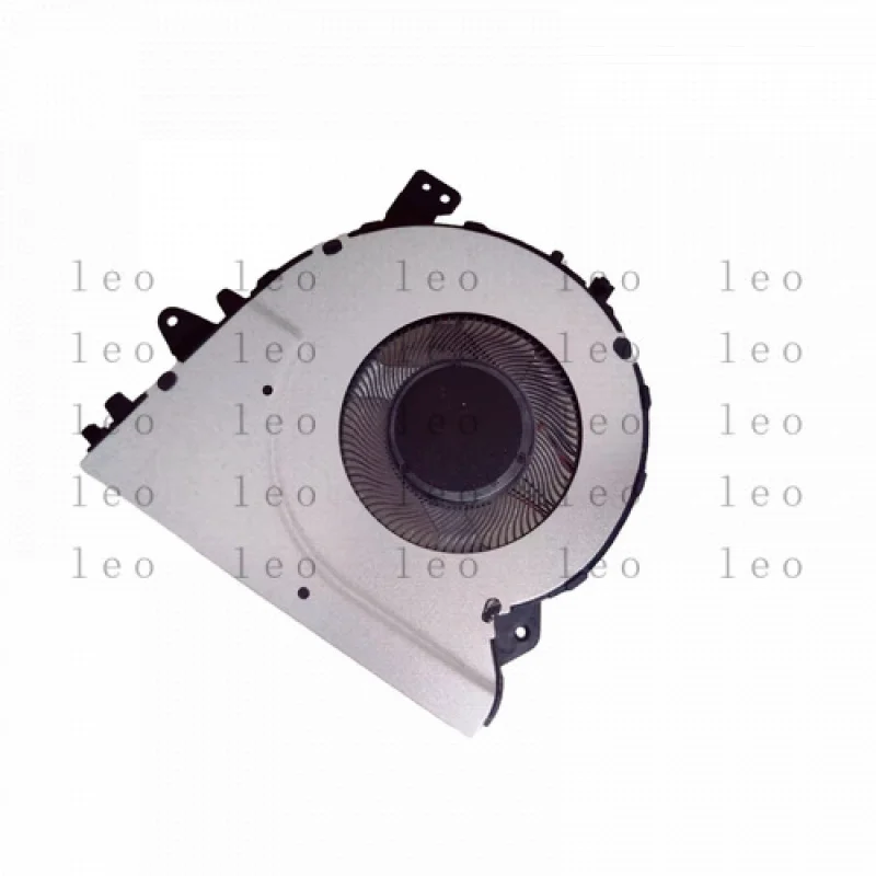 PP  For ASUS UX431 S431F UM431D BX431 S4500F U4500F Laptop Built-in Cooling Fan