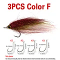 3PCS Color F