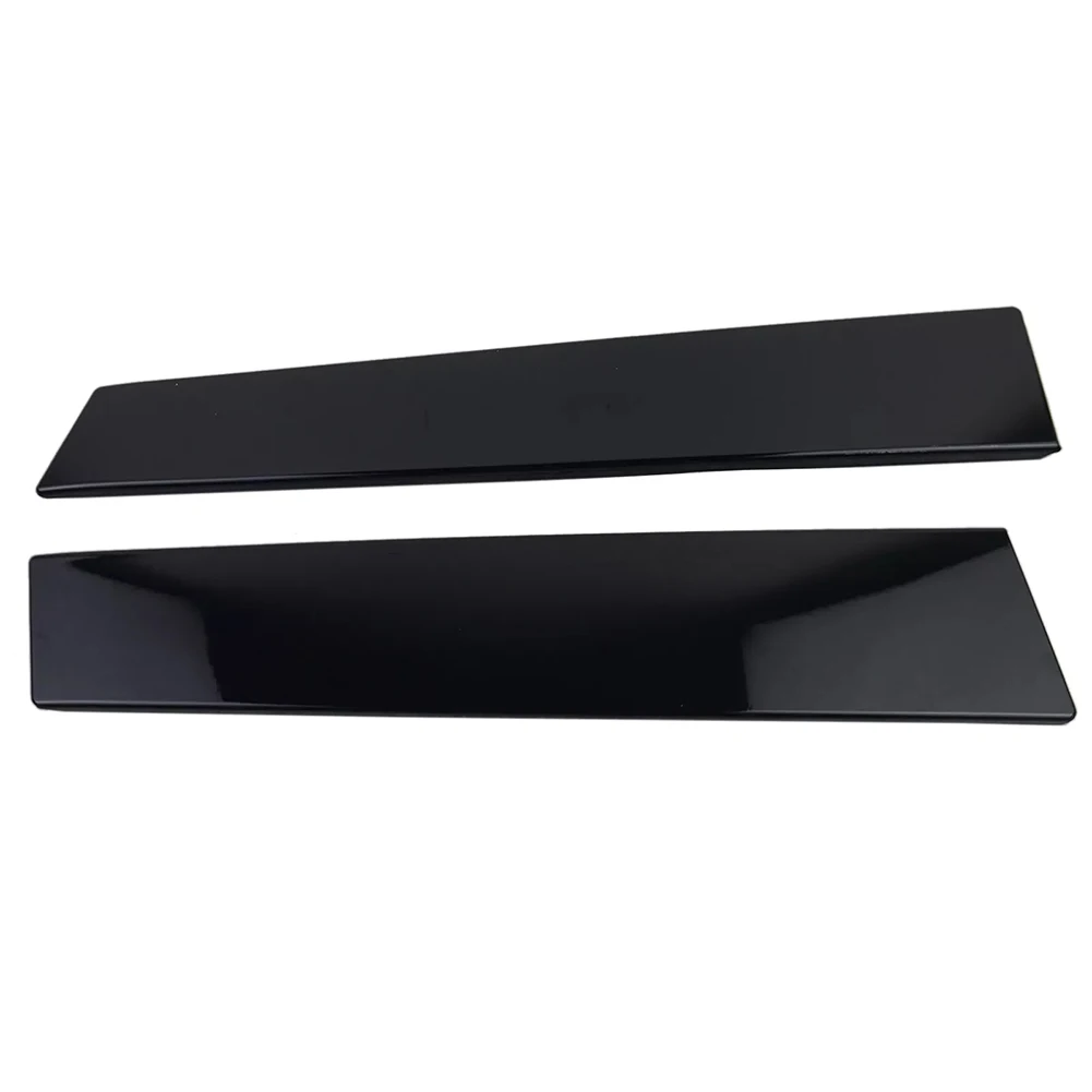 

For Ford Explorer B Pillar Trim Kit Fits Models from Year Range of 2011 to 2016 Directly Replaces OE Parts 926448/946449