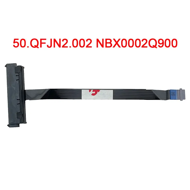 Laptop SATA HDD Hard Drive Cable Connector for Acer Aspire AN515-58 AN515-57 AN515-45 AN515-54/56 N22C1 Nitro 5 AN517-41/53/54
