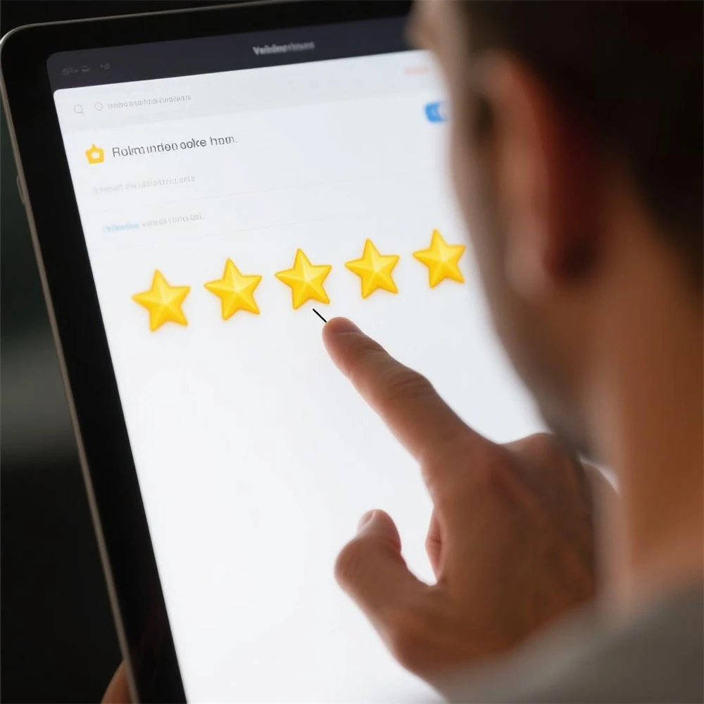 Lichtgewicht precisie-applicator, 3-ounce set