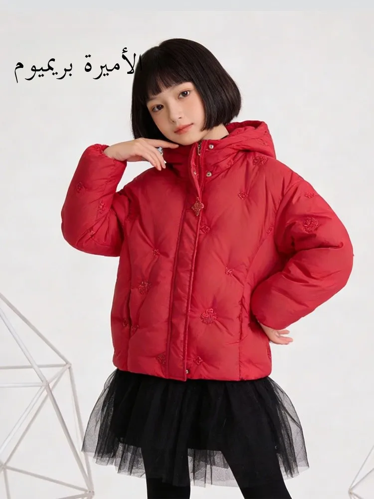 cute-red-three-proof-down-jacket-for-baby-girls-new-year-style-warm-long-sleeve-duck-down-filled-coat-children's-winter-clothes