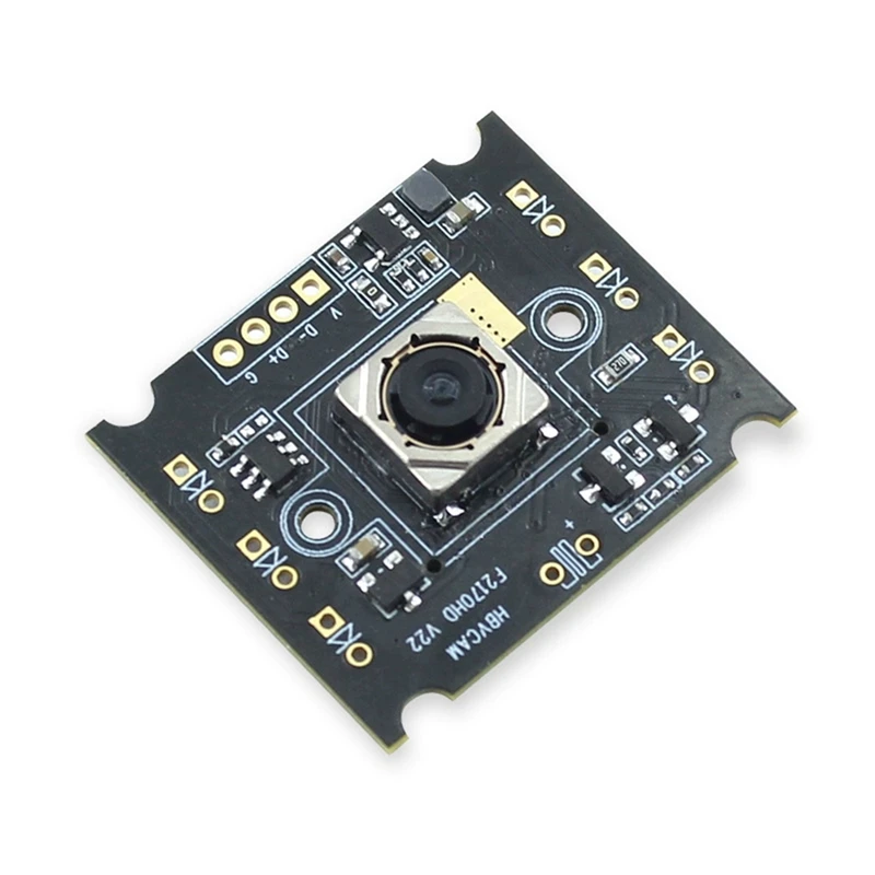 Camera Module 2MP 1080P 86° Autofocus Embedded Built-in Mini USB Hot Sale in Stock