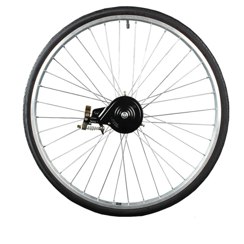 

Child Bicycle Wheel Tire Rim Fixed Gear 24x1.75/1.50 Inches Bicycle Wheel Motor Wheel Bike Bisiklet Pneu Aro Suspension Bike