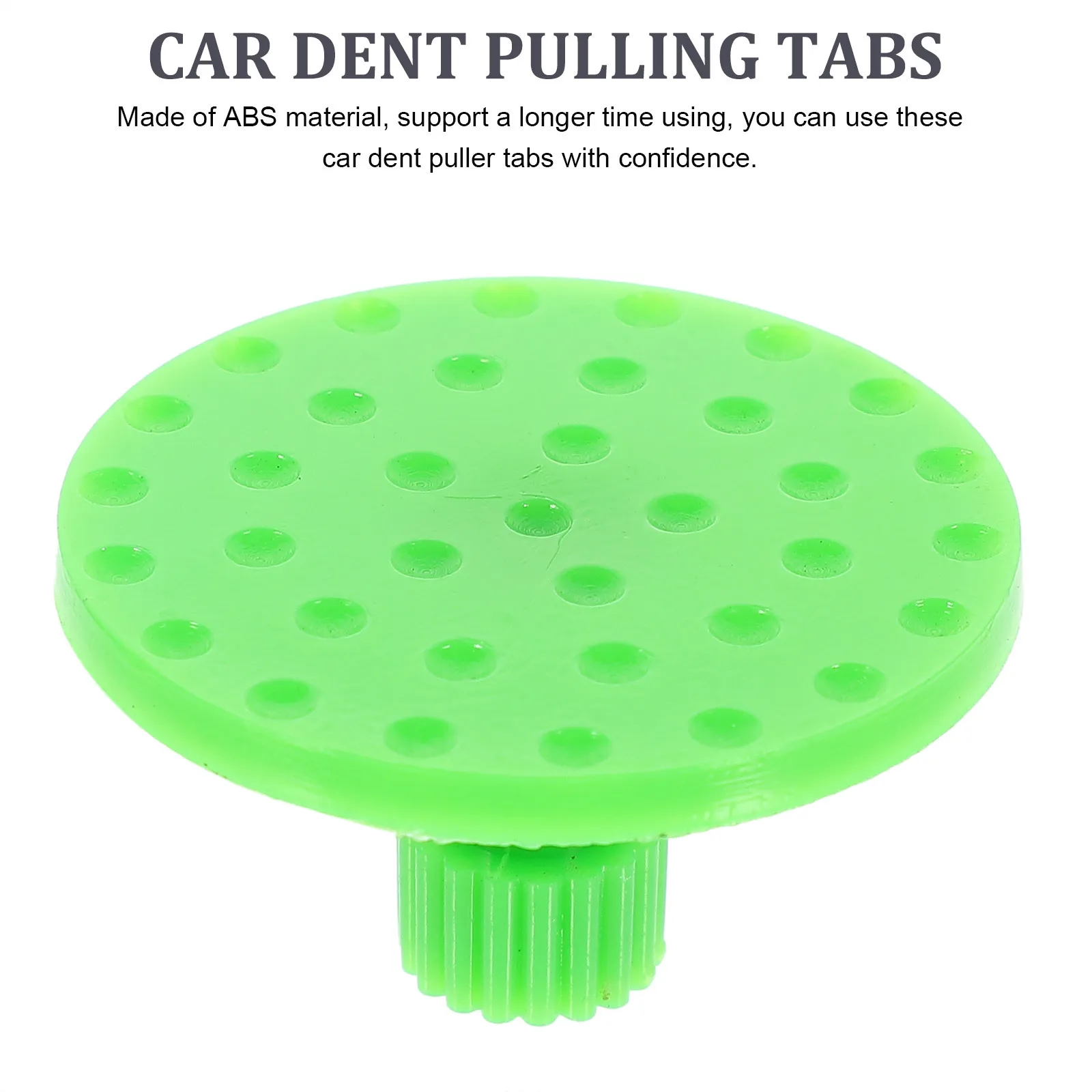 12 قطعة مجموعة أدوات سحب دنت السيارات القابلة لإعادة الاستخدام أداة إزالة دنت المصد البلاستيكي للسيارات والشاحنات والثلاجات أدوات الجسم التلقائي