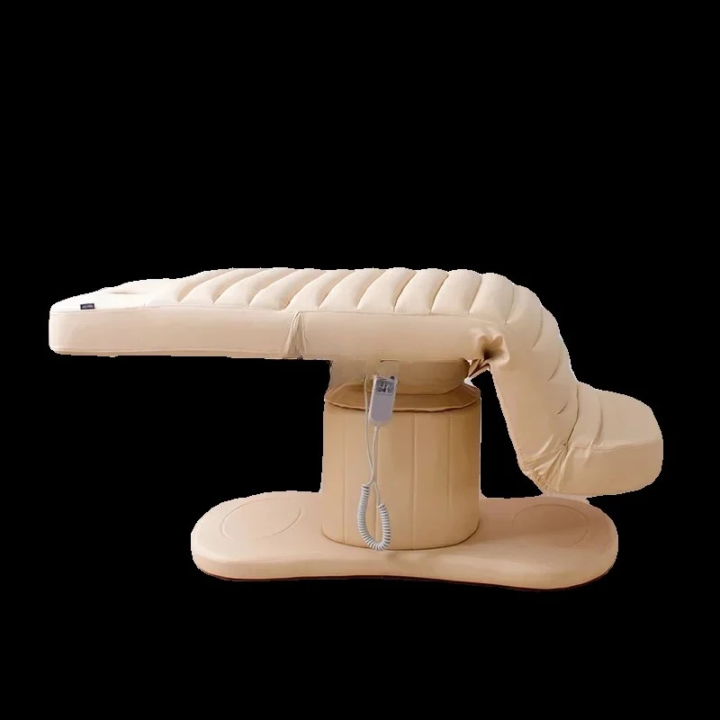 

Electric Beauty Bed Beauty Body Medicine Beauty Physiotherapy Multi-Function Adjustment