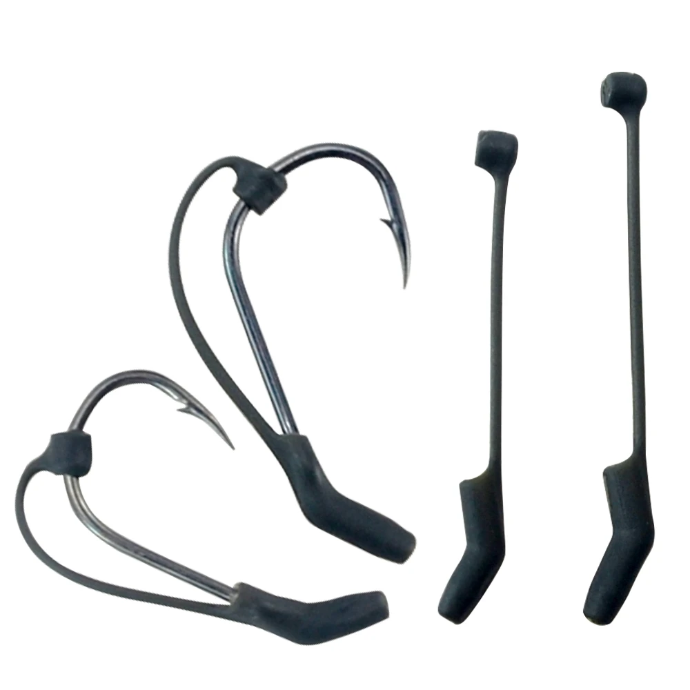accessoires-de-peche-a-la-carpe-manchons-anti-emmelement-pour-hamecons-aligneurs-d-rig-materiel-terminal-de-peche-500-pieces-en-vrac