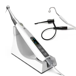 EP-Smart Wireless Endomotor Apex Locator Portable Dental Endodontic 16:1 Head Surgical Instruments For Root Canal Treatment