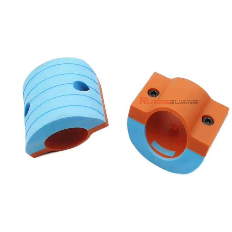 DJI Agras T70/T70P/T100 coussin de train d'atterrissage pour drone agricole, coussinet de pied absorbant les chocs et résistant à l'usure