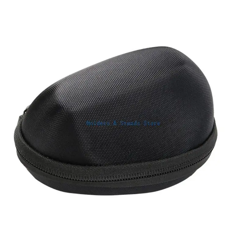 Y4UE EVA Hard for Case for MX Vertical Advanced Ergonomic Wireless Mouse Travel Protective Carrying Bag