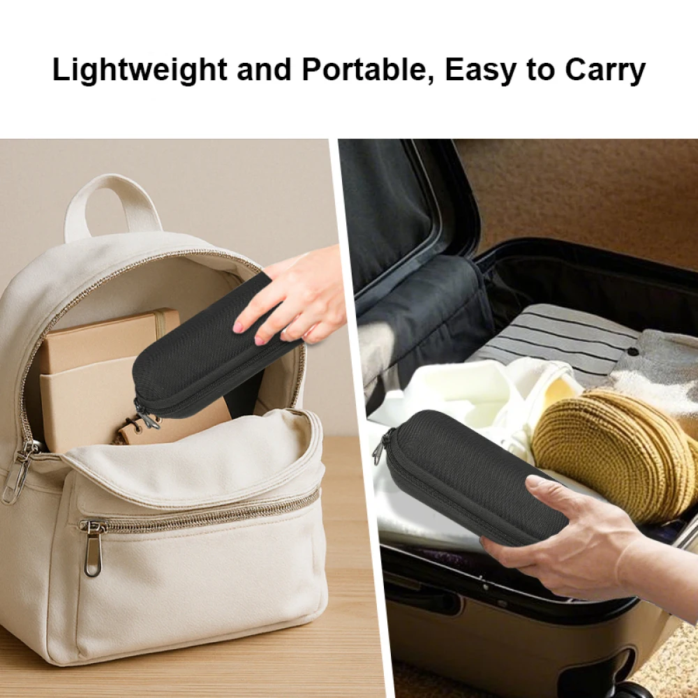 

Portable Storage Carrying Bag for DJI OSMO Pocket 3 Shockproof Protective Case Cover Box Travel Handbag Camera Accessories