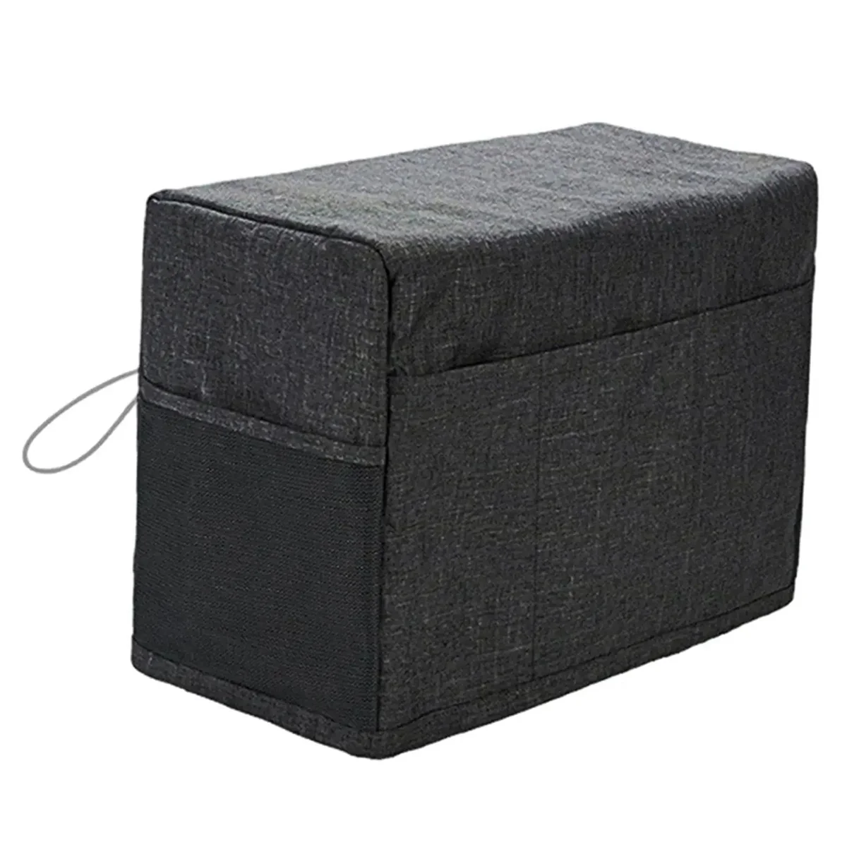 Universal Dust Cover for Sewing Machine with Storage Pockets Waterproof Gift