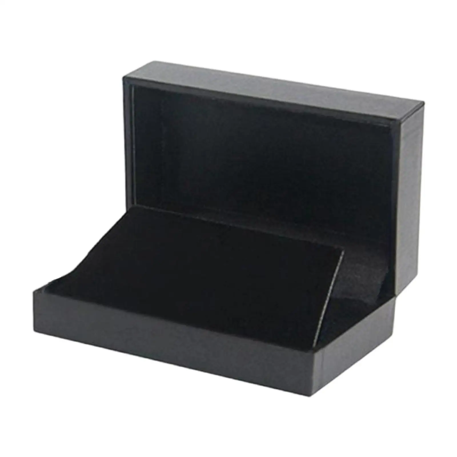 Pin Display Case Holds Two Badge Medal Case Lapel Pin Collection Display Holder