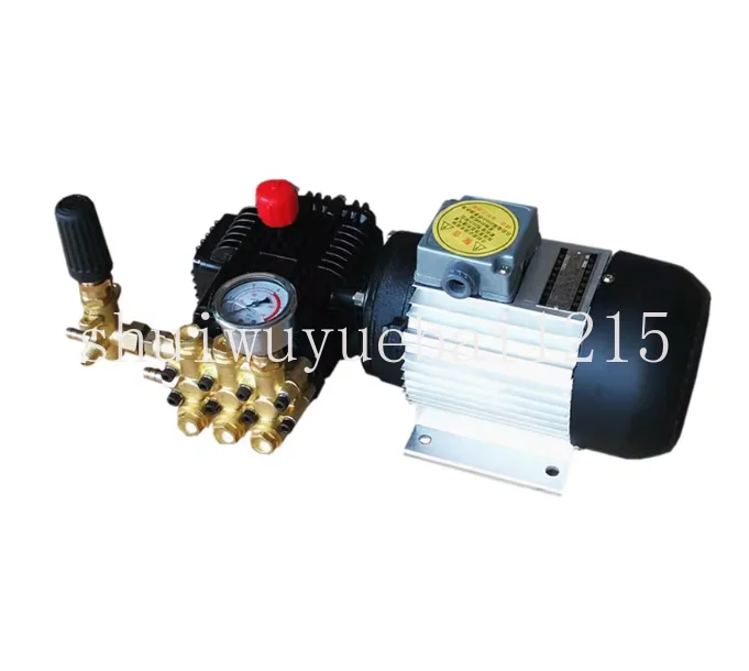 Punching machine high pressure water pump TZ-310 punching machine high pressure water pump integrated machine