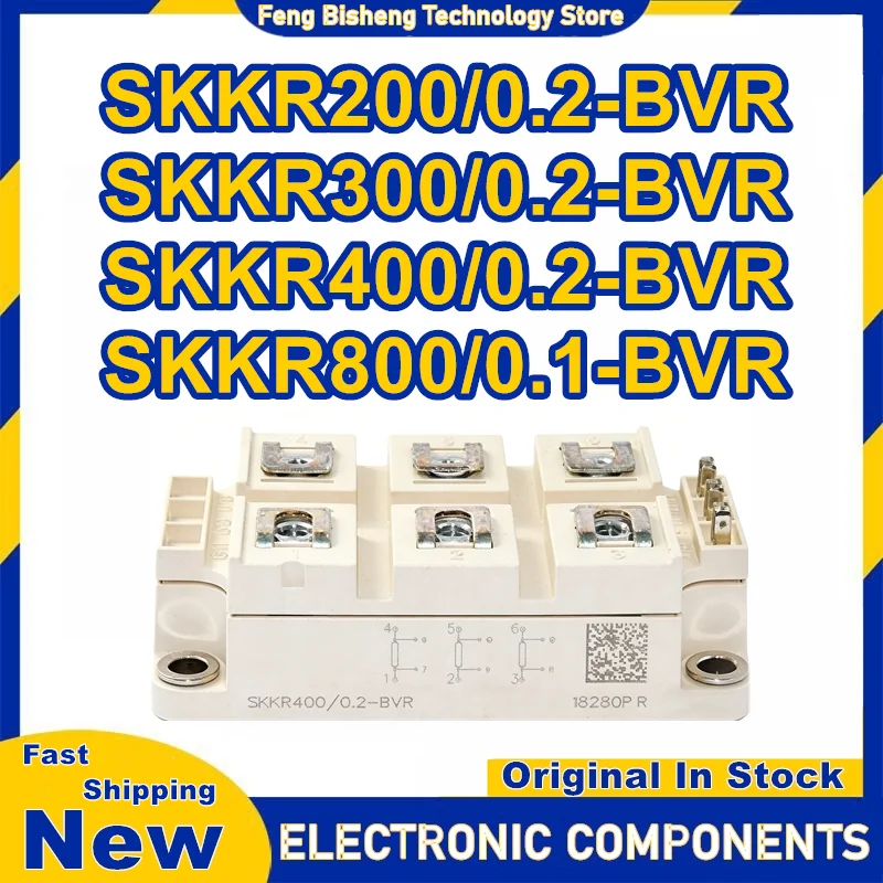 Skkr200-0.2-Bvr Skk…