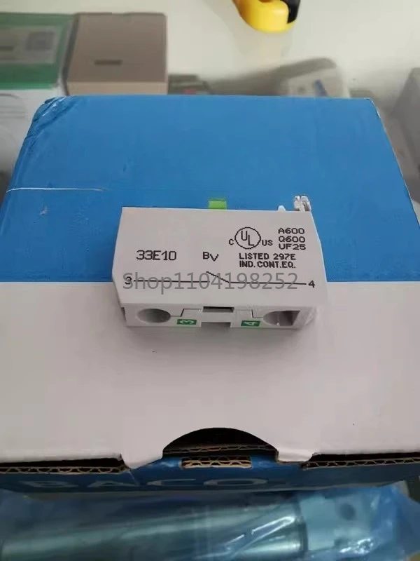 Switching element 23E10 33E10 33EAWL 23EA 23E01 33E01