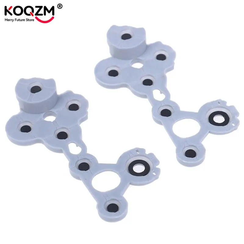 2Pcs Original Silicon Conductive Rubber Conductive Rubber Button For Xbox One Controller Pad